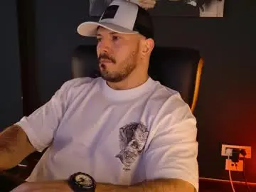 Chaturbate Live Porn of angeloeric