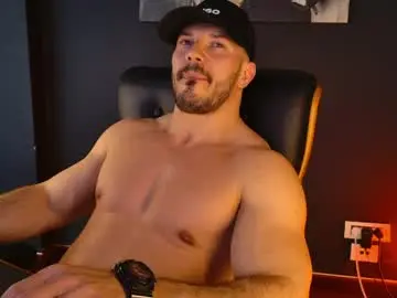 Chaturbate Live Porn of angeloeric