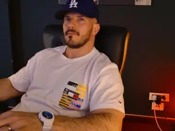 Chaturbate Adult Webcam of angeloeric