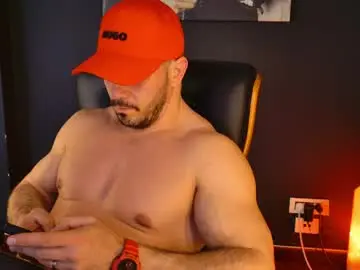 Chaturbate Adult Video Chat of angeloeric