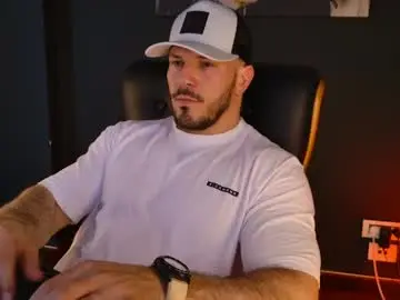 Chaturbate Live Sex of angeloeric