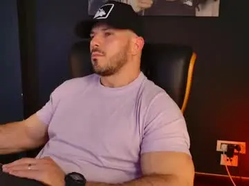 Chaturbate Sex Cam of angeloeric