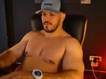 Chaturbate Private Sex Chat of angeloeric