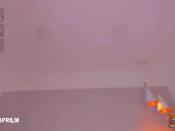 Chaturbate Adult Webcams of april_ebony18_