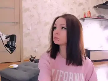 Chaturbate Adult Webcams of asya_sweet_