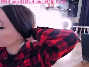 Chaturbate Live Sex of asya_sweet_