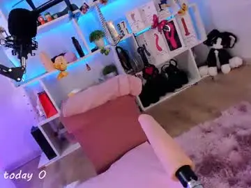 Chaturbate Live Porn of asya_sweet_