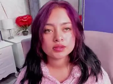 Chaturbate Live Sex Cam of baby_naomy