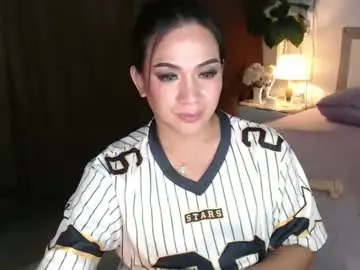 Chaturbate Best live sex cam show of babyamandaxx