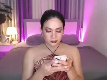 Chaturbate Sex Cam of babyamandaxx