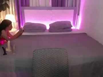 Chaturbate Live Porn of babyamandaxx