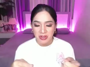 Chaturbate Live Sex of babyamandaxx