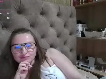 Chaturbate Best Webcam of belleamiee