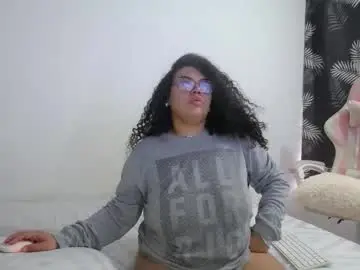 Chaturbate Sex Chat of bianca_boobs