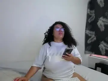 Chaturbate Private Sex Chat of bianca_boobs