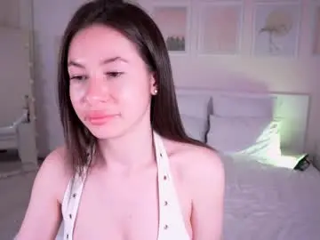 Chaturbate Live Sex of camilas_secrets