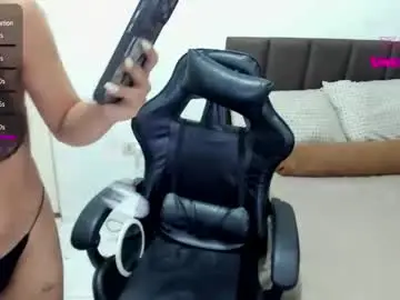 Chaturbate Sex Chat of emmacoxx24