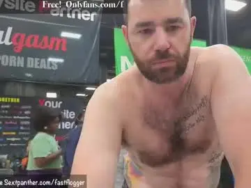 Chaturbate Live Sex Cam of fastflogger