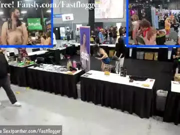Chaturbate Live Porn of fastflogger