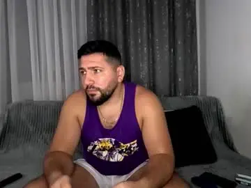 Chaturbate Sex Cam of gold_alpha_boy