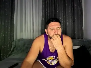 Chaturbate Best live sex cam show of gold_alpha_boy