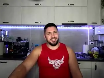 Chaturbate Nude Webcam of gold_alpha_boy