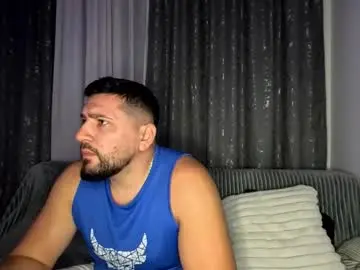 Chaturbate Sex Chat of gold_alpha_boy