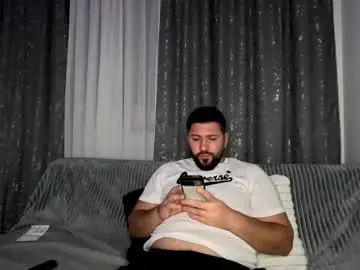 Chaturbate Sex Cam of gold_alpha_boy