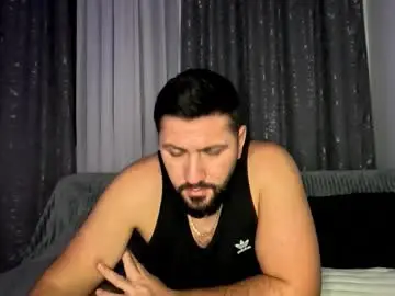 Chaturbate Adult Video Chat of gold_alpha_boy