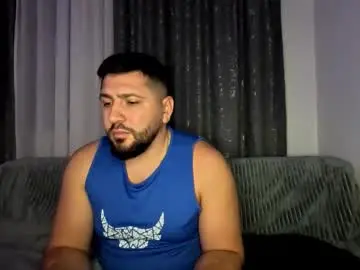 Chaturbate Adult Video Chat of gold_alpha_boy