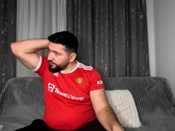 Chaturbate Nude Webcam of gold_alpha_boy