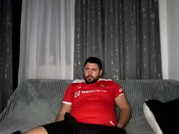 Chaturbate Adult Video Chat of gold_alpha_boy