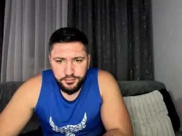 Chaturbate Nude Webcam of gold_alpha_boy