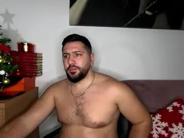 Chaturbate Adult Video Chat of gold_alpha_boy