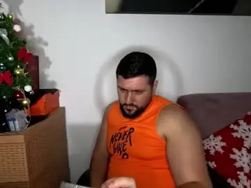 Chaturbate Private Sex Chat of gold_alpha_boy