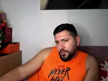 Chaturbate Private Sex Chat of gold_alpha_boy