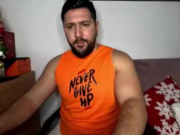 Chaturbate Adult Webcam of gold_alpha_boy