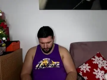 Chaturbate Nude Webcam of gold_alpha_boy