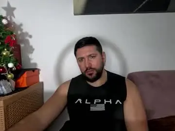 Chaturbate Adult Webcam of gold_alpha_boy