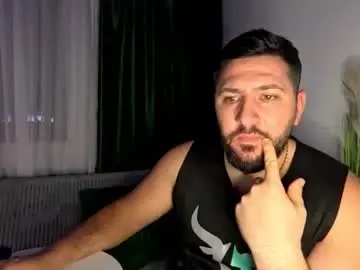 Chaturbate Sex Chat of gold_alpha_boy