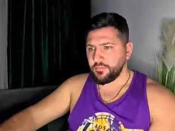 Chaturbate Watch Live Sex Cams of gold_alpha_boy