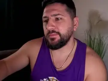 Chaturbate Best Webcam of gold_alpha_boy