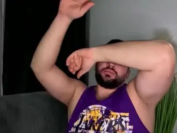 Chaturbate Nude Webcam of gold_alpha_boy