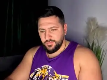 Chaturbate Adult Webcams of gold_alpha_boy