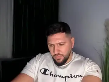 Chaturbate Best Webcam of gold_alpha_boy