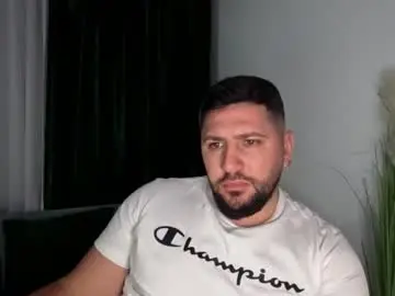 Chaturbate Best Webcam of gold_alpha_boy