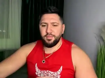 Chaturbate Best Webcam of gold_alpha_boy