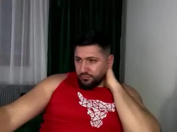 Chaturbate Sex Cam of gold_alpha_boy