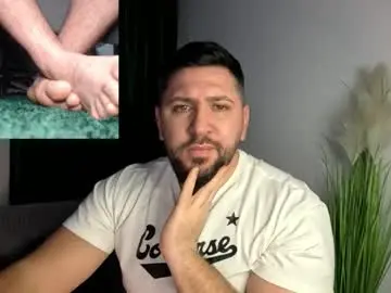 Chaturbate Adult Webcams of gold_alpha_boy