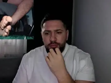 Chaturbate Best Webcam of gold_alpha_boy